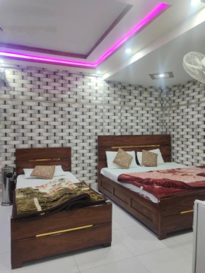 Hotel KAGHAN INN
